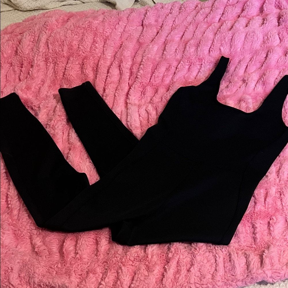 Fabletics jumpsuit